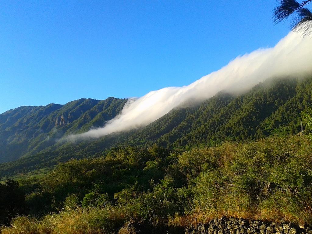 La Palmerita Vacacional Los Llanos De Aridane Bagian luar foto