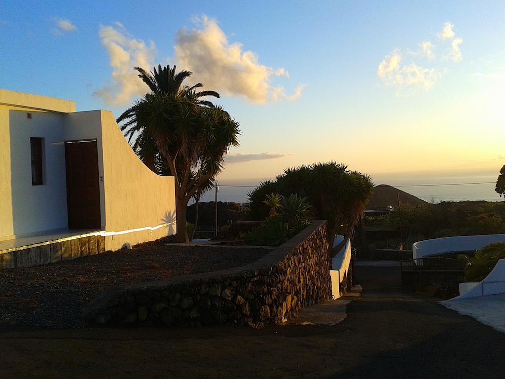 La Palmerita Vacacional Los Llanos De Aridane Bagian luar foto