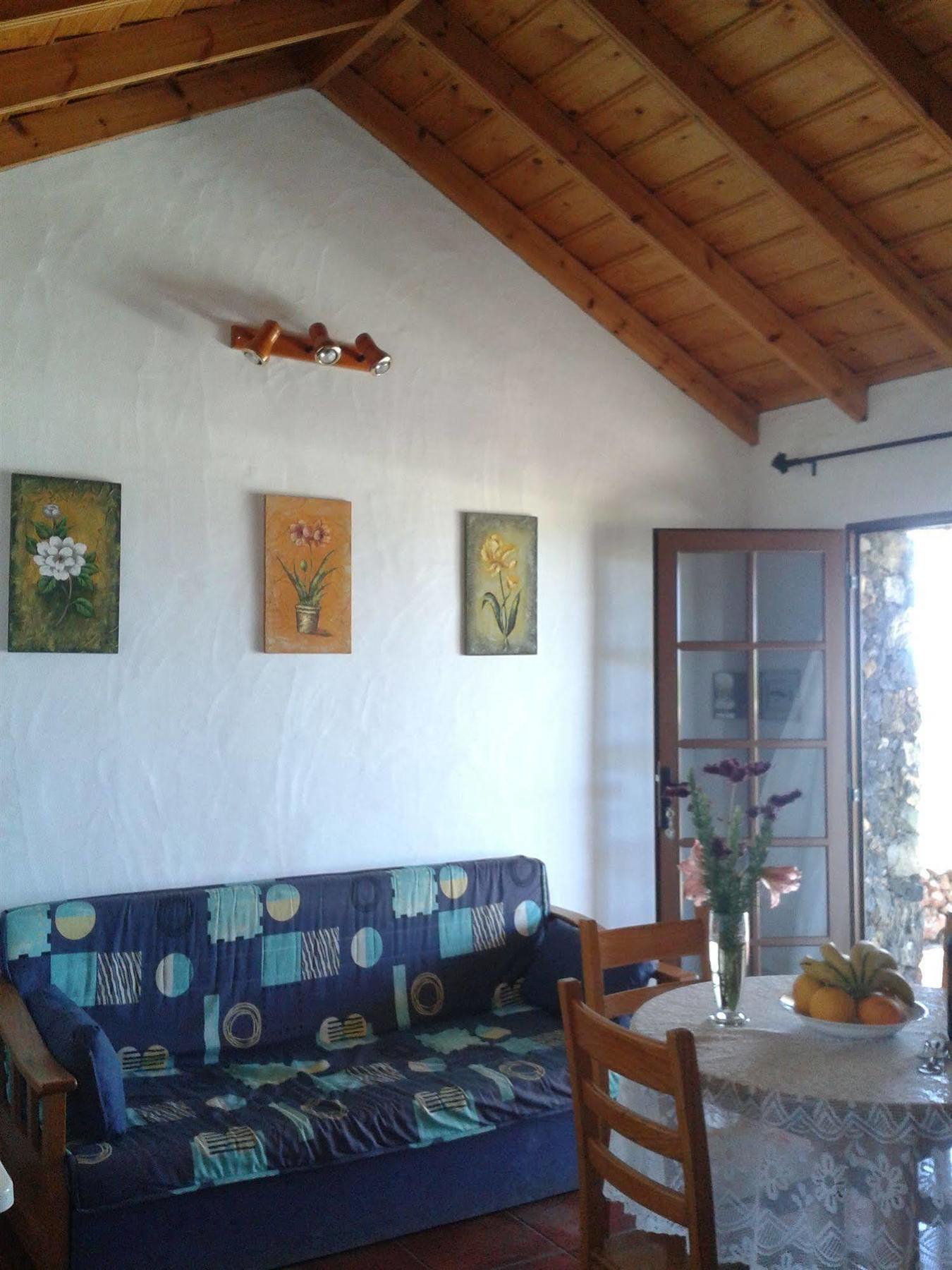 La Palmerita Vacacional Los Llanos De Aridane Bagian luar foto