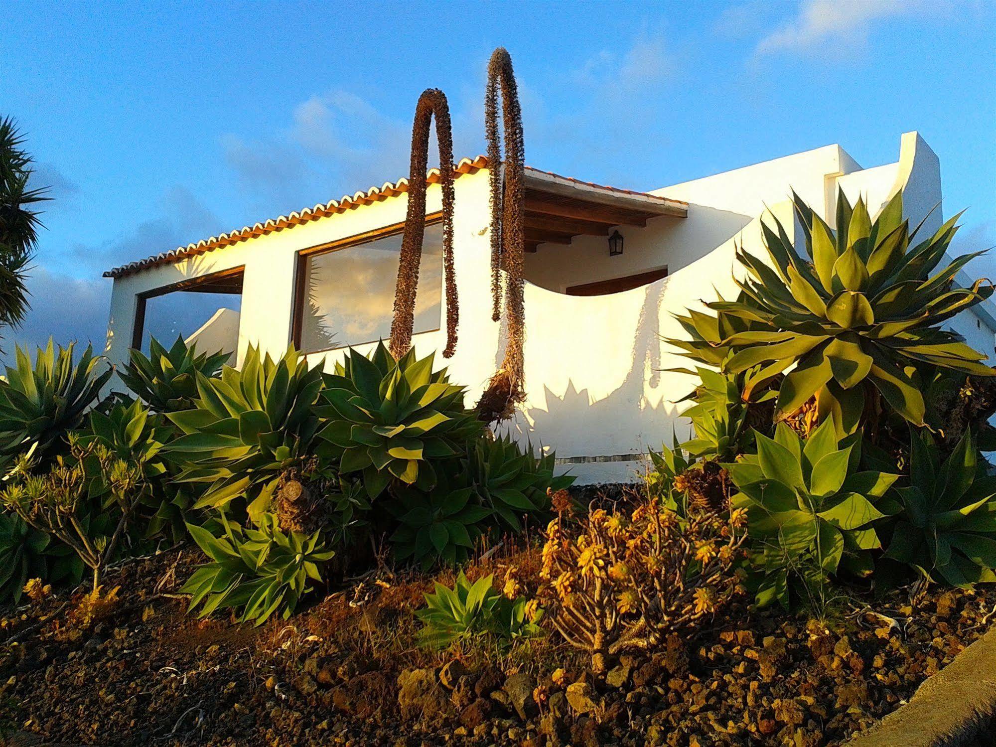 La Palmerita Vacacional Los Llanos De Aridane Bagian luar foto