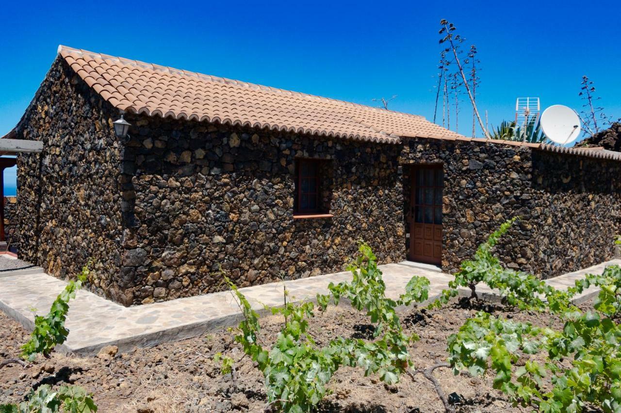 La Palmerita Vacacional Los Llanos De Aridane Bagian luar foto