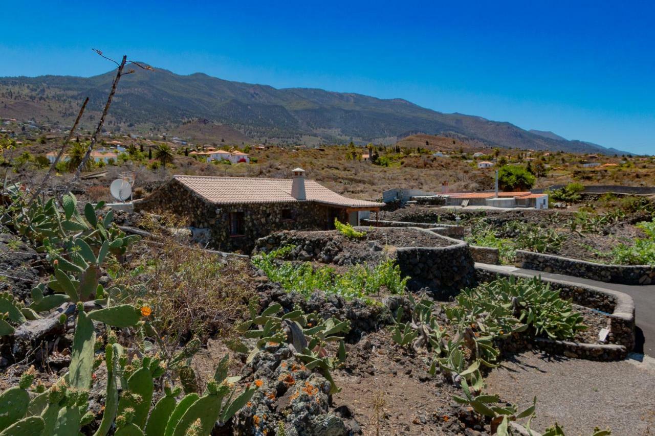La Palmerita Vacacional Los Llanos De Aridane Bagian luar foto